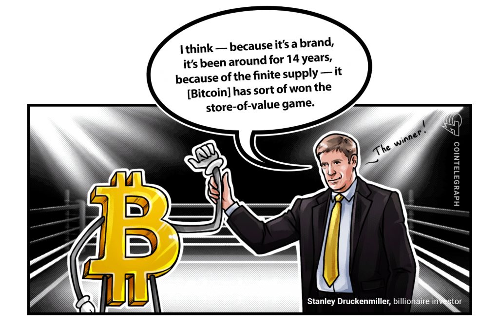 Bitcoin Miami mania, Dogecoin bounces back, Eth2 woes: Hodler’s Digest, May 30–June 5