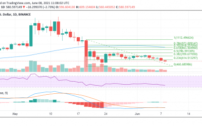 Bitcoin Cash Price Prediction for June 2021