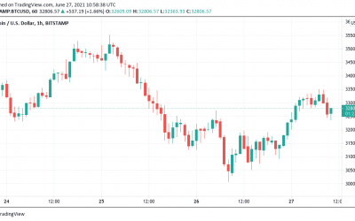 Bitcoin bounces off $30K amid ‘possibility’ of exit to mid-$40K range