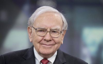 Warren Buffett’s Berkshire Hathaway Invests in Bitcoin-Friendly Digital Bank