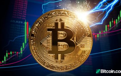 Asset Manager Sees Bitcoin Price Bottoming out — Says Market Is Mispricing BTC