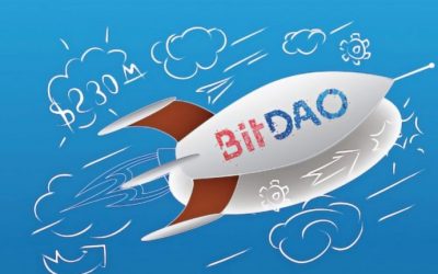 Bitdao Collects $230 Million in Private Capital From Investors