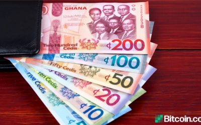 Bank of Ghana ‘in the Advanced Stages of Introducing a Digital Currency’— Governor Repeats Anti-Cryptocurrency Claims