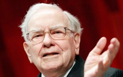 JPMorgan Survey: 49% of Institutional Investors Agree Cryptocurrency Is ‘Rat Poison’ as Warren Buffett Says or a Fad