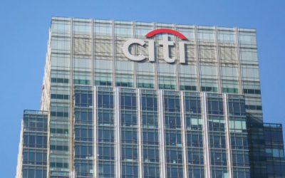 Citigroup Launches Digital Assets Group to Provide Clients Access to Cryptocurrencies