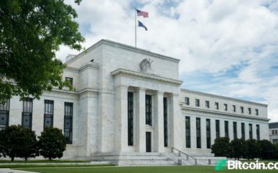 QE Begins to Slow — Federal Reserve Reveals Winding Down of Corporate Bond Purchases