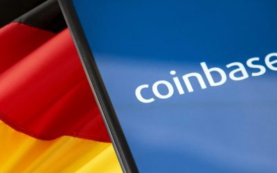 Coinbase Approved to Enter German Cryptocurrency Market