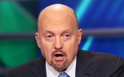 Mad Money’s Jim Cramer Moves From Bitcoin to Ethereum — Says ‘It’s More of a Currency’