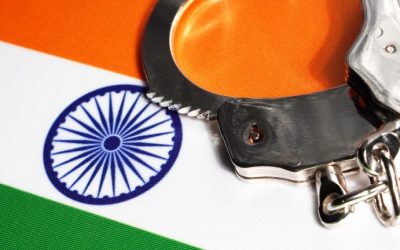 Indian ‘Crypto King’ Arrested by Narcotics Control Bureau — Wazirx Says Not Our User