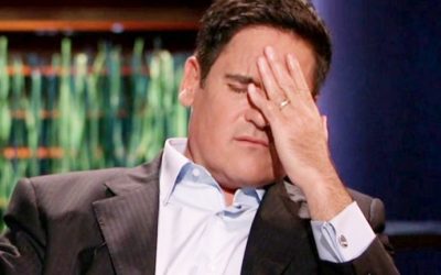 Mark Cuban Hit by Iron Finance Token Crash, Calls for Defi Regulation