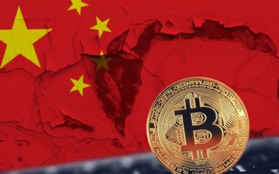 Facebook’s David Marcus: China’s Bitcoin Mining Crackdown ‘Great Development’ for BTC