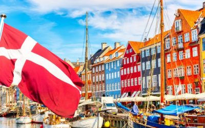 Denmark to Revise Tax Law to Target Cryptocurrencies