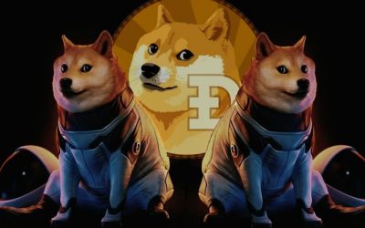 Dogecoin Sheds 67% Since Price High — Meme Token’s 12 Month Market Stats Still Outshined BTC