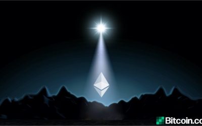 More Than 5 Million in Ethereum Worth $13 Billion Rests in the Eth2 Staking Contract