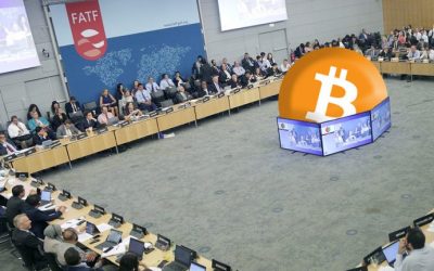 FATF’s Annual Crypto Review Highlights ‘Continued Use of Anonymity Tactics’ and ‘Lack of Effective’ Regulation