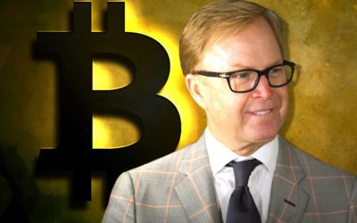 Fidelity Executive Believes Bitcoin’s Price ‘Bottom Is in’ After Last Month’s Market Carnage