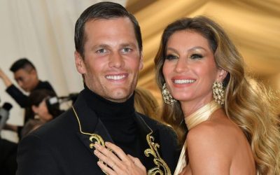 FTX Partners With Tom Brady and Gisele Bündchen in Long Term Deal