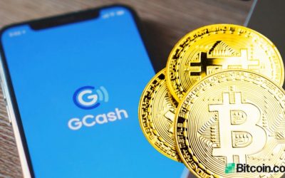 Popular Philippine Mobile Wallet Gcash Explores Letting Users Buy, Sell, Store Cryptocurrencies