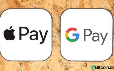 Coinbase Card Integrates With Apple Pay and Google Pay — Cardholders Can Use Crypto for Payments, Earn Rewards