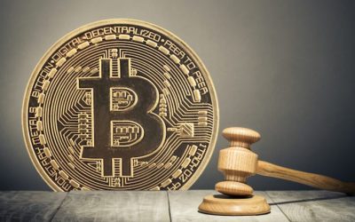 The US Government Is Auctioning $377K Worth of Bitcoin and Litecoin