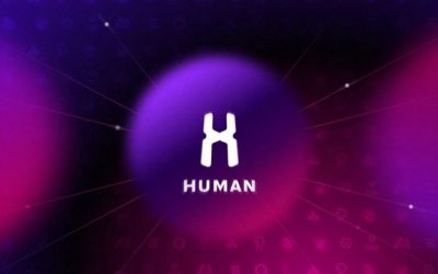 Introducing HUMAN Protocol: A New Way for Humans and Machines to Securely Connect and Collaborate