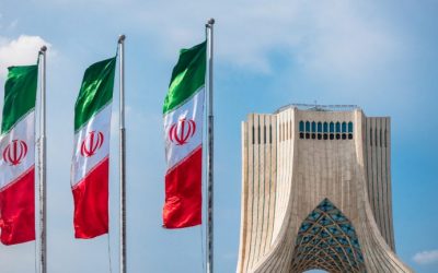 Iran Seizes 7,000 Bitcoin Mining Machines