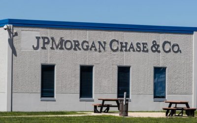 JPMorgan Says Crypto Market Is Healing, Expects More Price Decline Before Capitulation