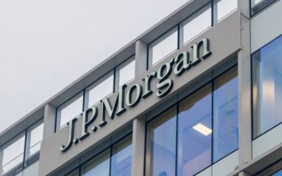 JPMorgan Warns of Incoming Bitcoin Bear Market Citing ‘Unusual Development’ in Futures