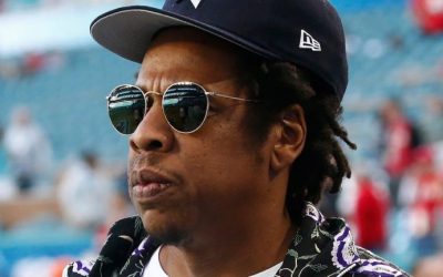 Legendary Hip-Hop Artist Jay-Z Enters the NFT Sphere — Rapper Lauds Blockchain and Smart Contracts