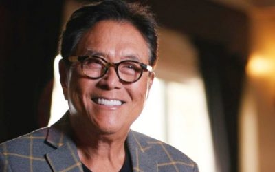 Rich Dad Poor Dad’s Robert Kiyosaki Warns of ‘Biggest Crash in World History’ — Expects $24K Bitcoin Price