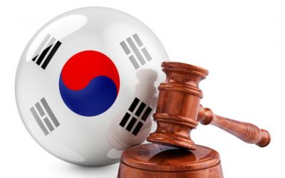 Korean Crypto Exchanges Consider Suing Government Over Banking Requirements