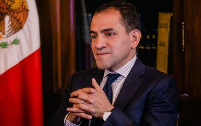 Mexico’s Finance Minister: Cryptocurrencies Are Prohibited From Being Used in Financial System