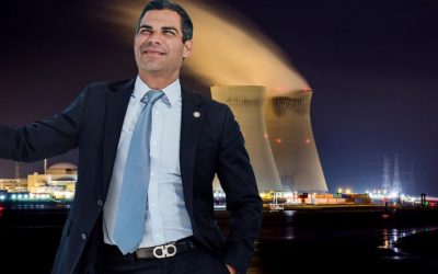 Miami Mayor Tries to Entice China’s Bitcoin Miners — ‘We Want You to Be Here’