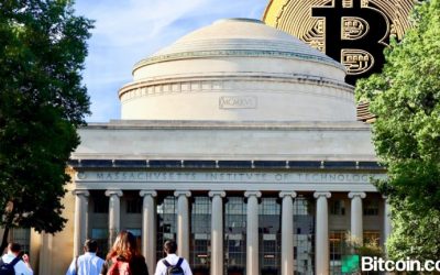 Out of Thousands of MIT Students That Got Free Bitcoin in 2014 – 6 Year Holders Saw 13,000% Gains