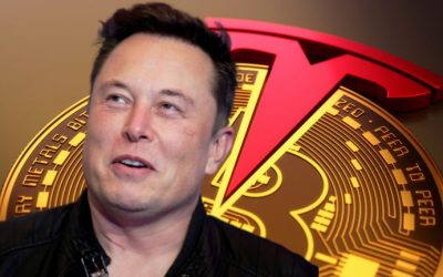 Elon Musk Says Tesla Will Resume Accepting Bitcoin When Miners Confirm 50% Clean Energy Usage