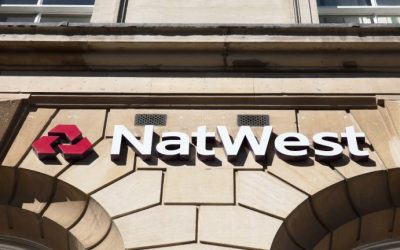 British Bank Natwest Imposes Daily Limit on Transfers to Cryptocurrency Exchanges Over Fraud Concerns