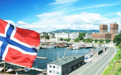 Norwegian Financial Regulator Cautions About Bitcoin Investing as Price Tumbles