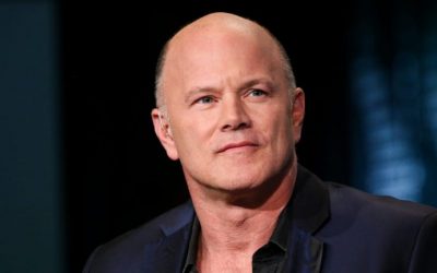 Mike Novogratz: Institutional Investors Will See Bitcoin’s Price Decline as Opportunity to Buy