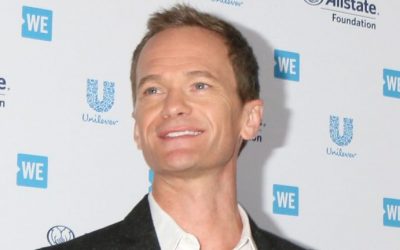 Neil Patrick Harris Hodls Bitcoin, Partners With Cryptocurrency ATM Operator