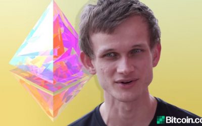 Vitalik Buterin Says People Difficulties Not Technical Difficulties Slowed the Ethereum 2.0 Rollout