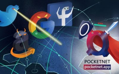 Take Back the Internet With Crypto: Pocketnet Offers 4 Free Live Educational Sessions