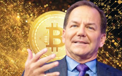 Billionaire Paul Tudor Jones Says ‘I Like Bitcoin’ — Will Go All in on Inflation Trades if Fed Says ‘Things Are Good’