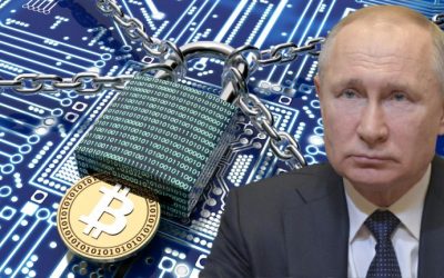 G7 Leaders Ask Russia to Urgently Identify Those Who Abuse Cryptocurrency in Ransomware Attacks