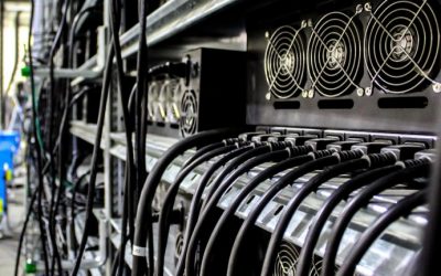 Bitcoin’s Hashrate Drops Below 100 Exahash, Observers Describe China’s ‘Great ASIC Exodus’