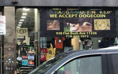 Doge in Brooklyn: A Local Apparel Store Starts Accepting the Famed Crypto