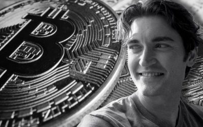 Silk Road Founder Ross Ulbricht Speaks Publicly for the First Time Since 2013