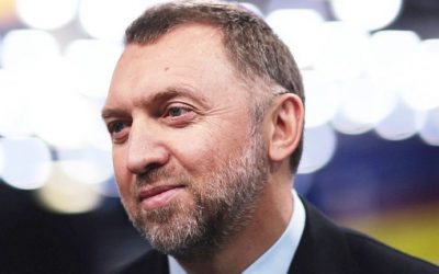 Russian Billionaire Slams Central Bank’s Crypto Policy, Says Even El Salvador Realizes the Need for Bitcoin