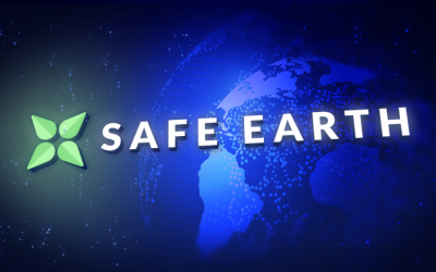 SafeEarth Announces $200k+ in Charity Donations This Year