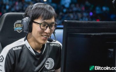 FTX Lands Naming Deal With Esports Giant TSM for $210 Million