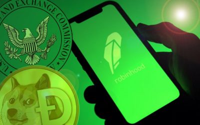 SEC Delays Robinhood IPO Over Questions Concerning the Company’s Crypto Business: Report